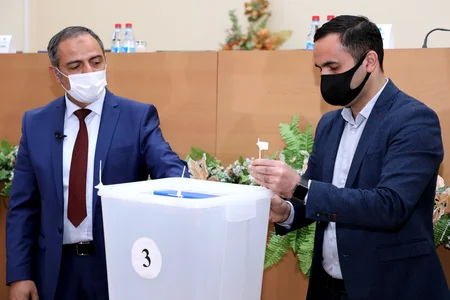 “Azəriqaz” yanında İctimai Şuraya seçkilərin ikinci mərhələsi keçirilir