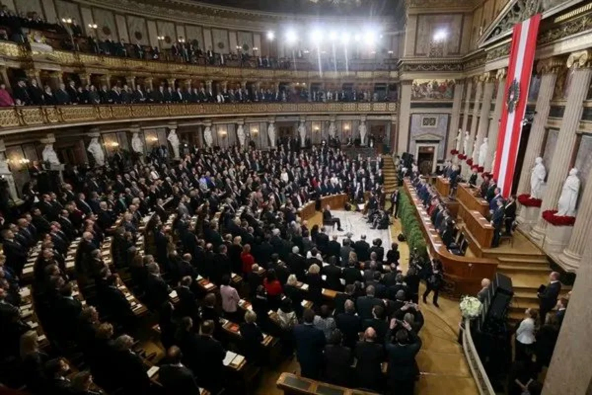 Elections to Austria’s National Council to take place on September 29