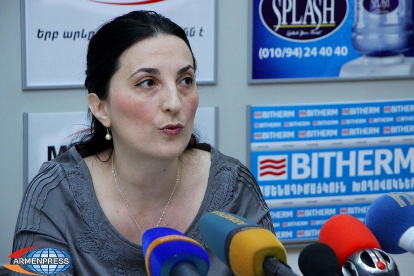 Глава НПО: В Армении распространяется неверная информация о количестве зараженных коронавирусом