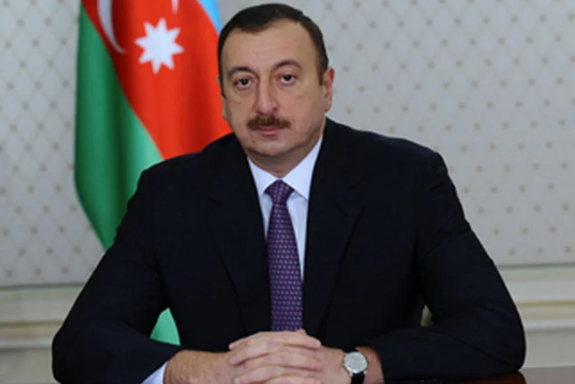 Prezident İlham Əliyev Özbəkistanın dövlət başçısına təbrik məktubu göndərib