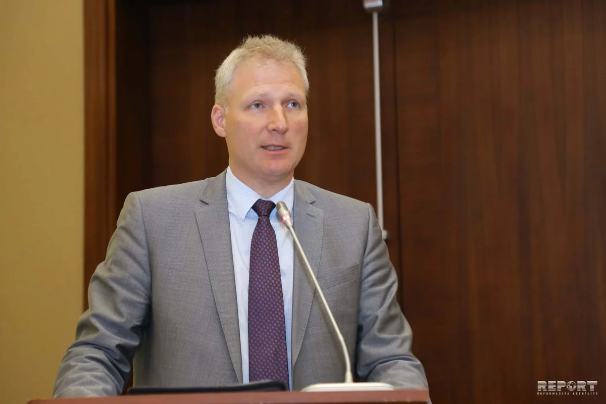 Ambassador: EU and Azerbaijan are trying to resume talks complete as soon as possible