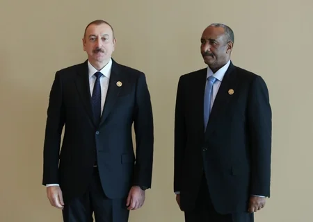 XVIII summit of Non-Aligned Movement opens in Baku - UPDATED