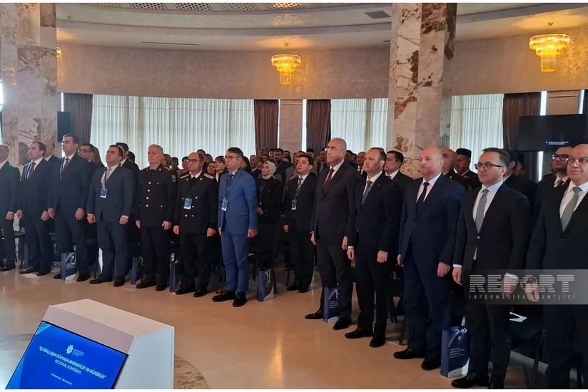 Mingəçevirdə “Qloballaşan dünyada ənənəvilik və müasirlik” mövzusunda regional konfrans keçirilib