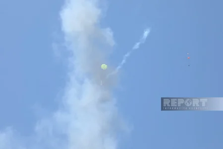 Hacıqabulda CanSat Azerbaijan 2023 müsabiqəsinin final mərhələsi keçirilib
