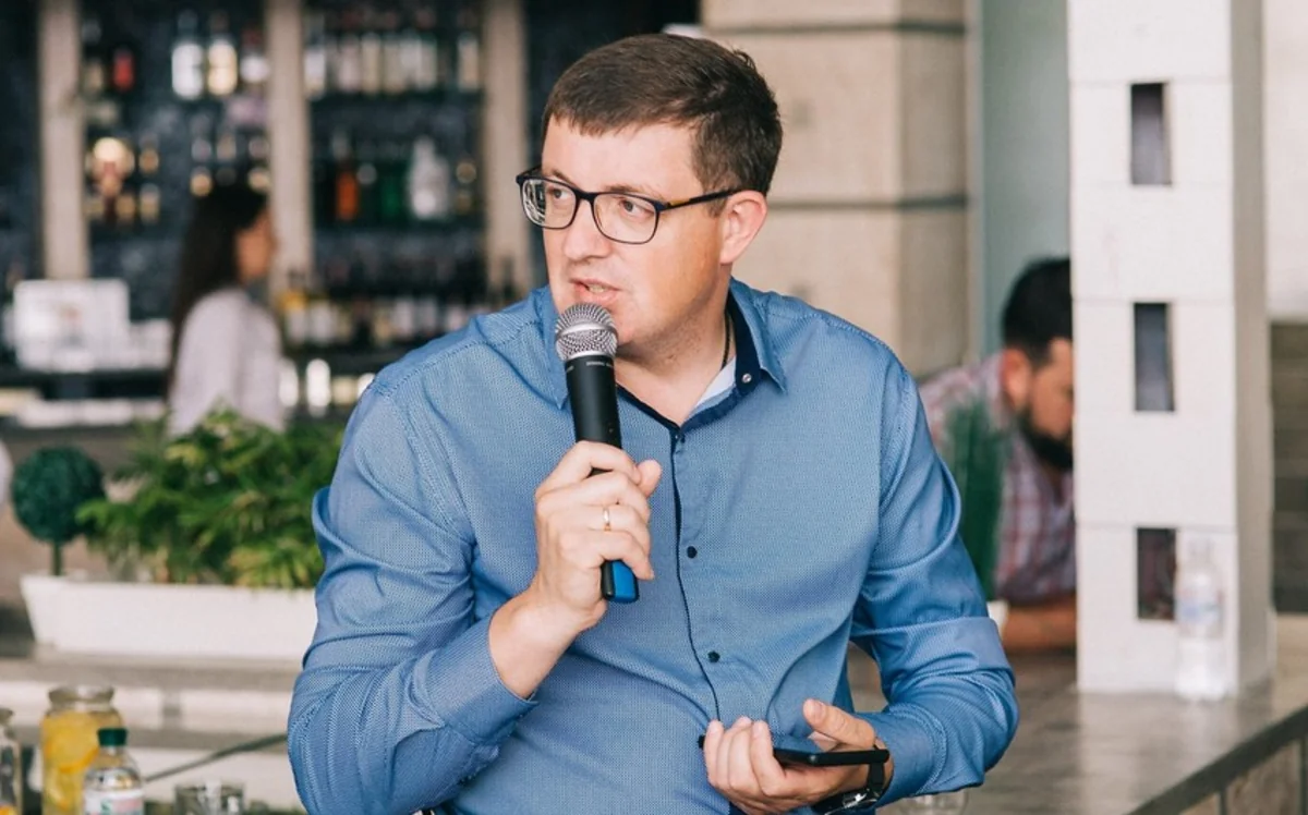 Ukrainian MP calls destruction of Kakhovka Dam ecological genocide 