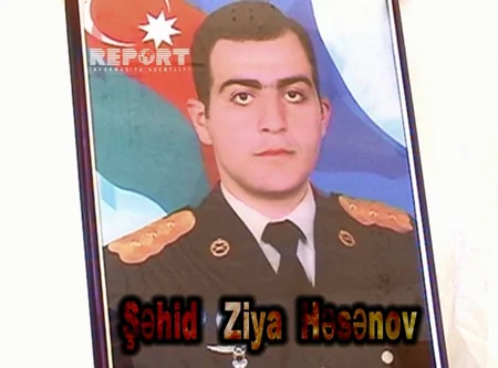 Azərbaycan ordusunun şəhid olan hərbçiləri alqış sədaları altında dəfn olunub - FOTO - VİDEO - YENİLƏNİB