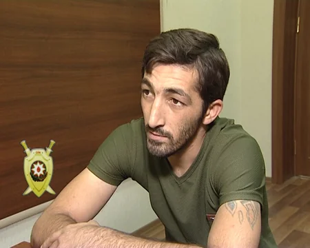 Avtomobillərdən pul, mobil telefon və digər qiymətli əşyalar oğurlayan şəxslər saxlanılıb - FOTO