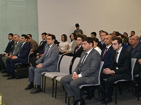 Bakıda AVRO-2020 fan-zonalarının yerləri məlum oldu