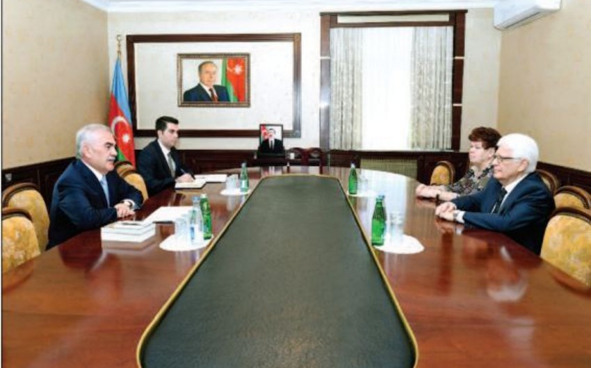Rusiyanın Azərbaycandakı səfiri: İkitərəfli münasibətlər üçün qarşılıqlı səfərlər əhəmiyyətlidir