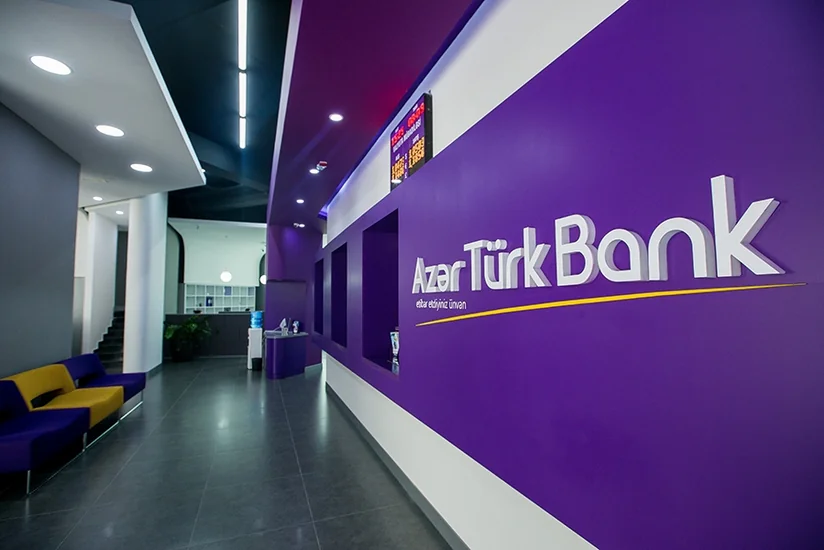 “Azər-Türk Bank”da yeni təyinat olub