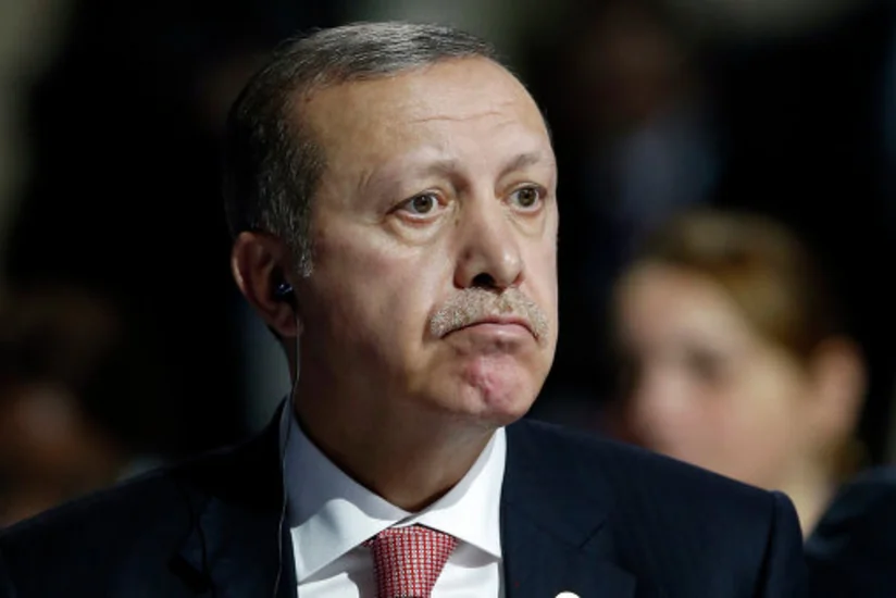Ərdoğan: Suriyanın şimalında təhlükəsizlik zonası yaradılmalıdır