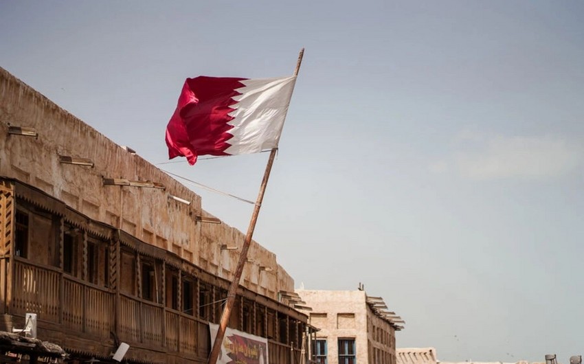 Qatar announces efforts to restore dialogue for resolving Iran-related tensions