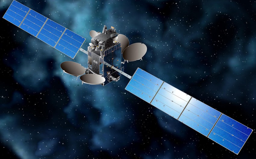 Azərbaycan “Azerspace-1” peyki üzrə kredit öhdəliklərini tam ödəyib