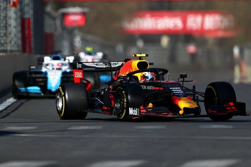 В Испании стартует десятый этап сезона Формулы-1