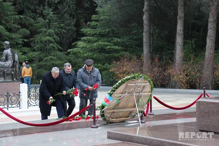 Полковник в отставке: Азербайджанский народ гордится боями в Горадизе
