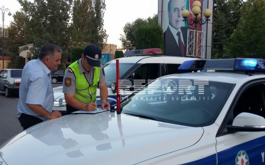 BDYPİ-dən xəbərdarlıq: Ödəniş terminalları ilə ödənilən cərimələrin DYP sisteminə daxil olmasında gecikmələr yaranır