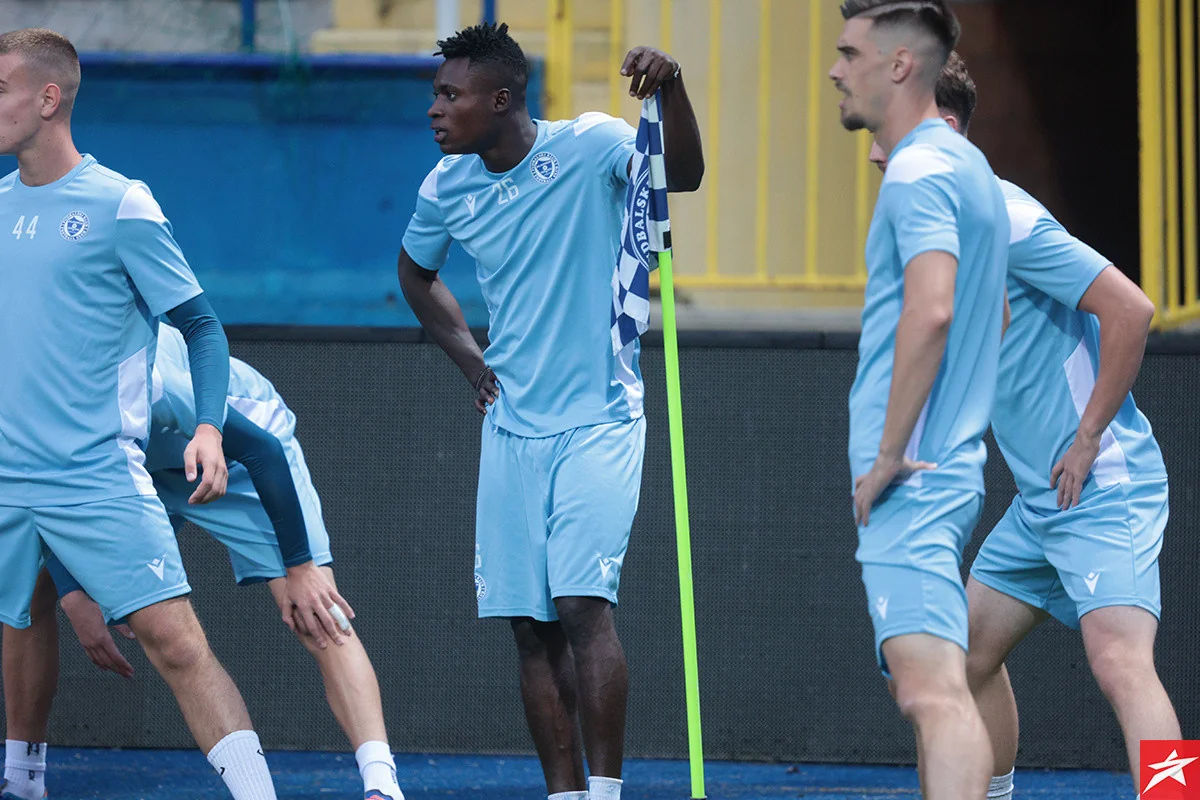 “Jelezniçar”ın 5 futbolçusu “Neftçi” ilə oyunu buraxa bilər