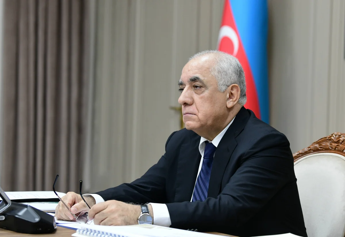 Ali Asadov: Azerbaijan–Türkiye action plan 78% implemented in 2025