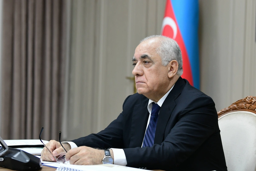 Ali Asadov: Azerbaijan–Türkiye action plan 78% implemented in 2025
