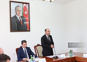 Bu il Ağdərə, Laçın, Zəngilan və Cəbrayılda azı 240 hektar meşə sahəsi bərpa ediləcək