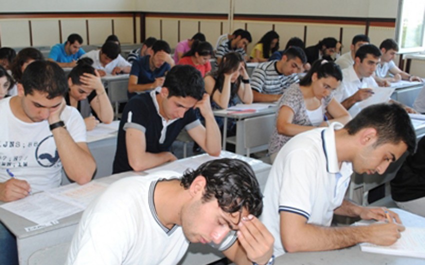 TQDK 9 illik orta ixtisas təhsili müəssisələrinə keçirilən imtahanın nəticələrini elan edib