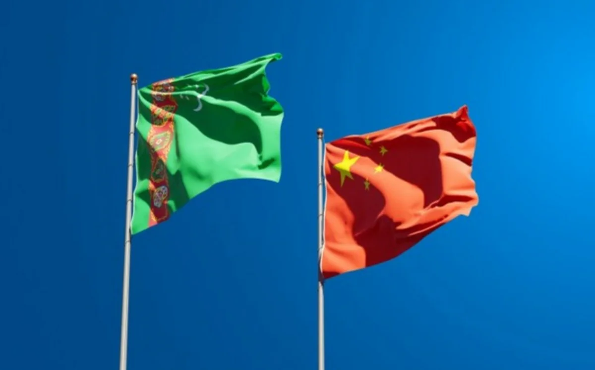 Meeting of Turkmen-Chinese intergovernmental committee to be held in Ashgabat