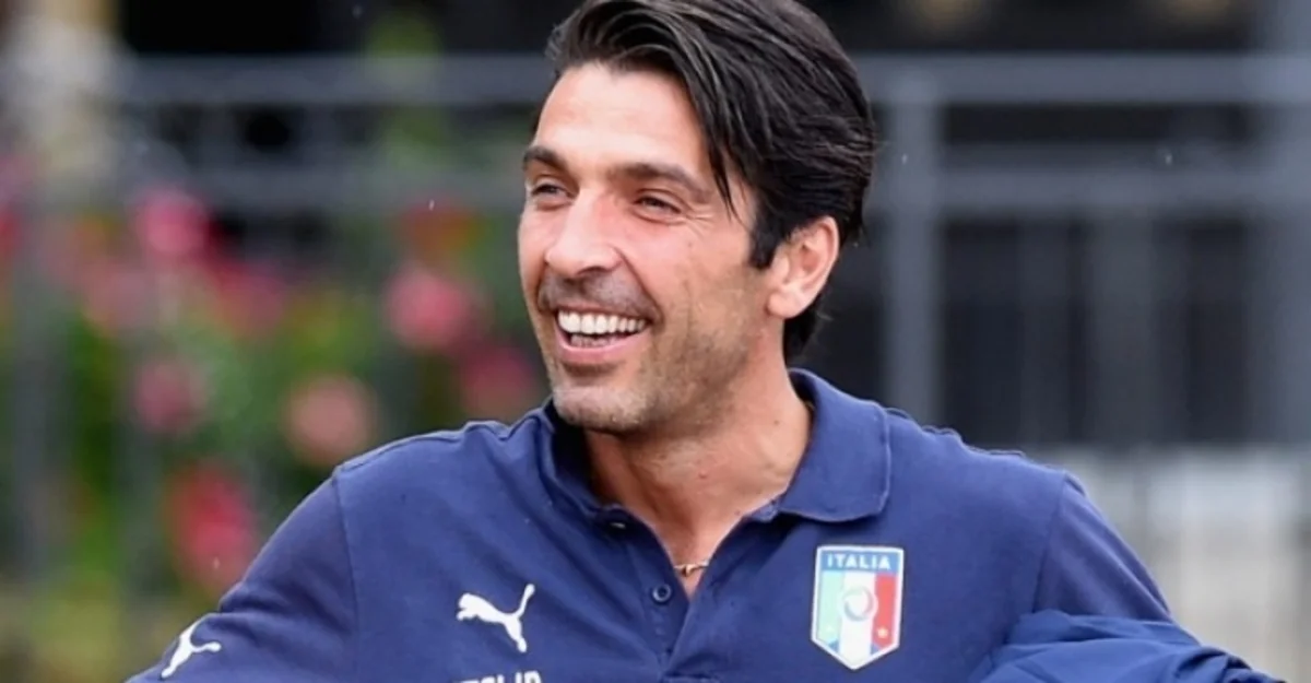 Canluici Buffon 39 yaşınadək Yuventusda qalacaq
