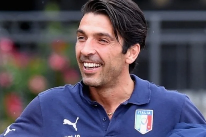 Canluici Buffon 39 yaşınadək Yuventusda qalacaq