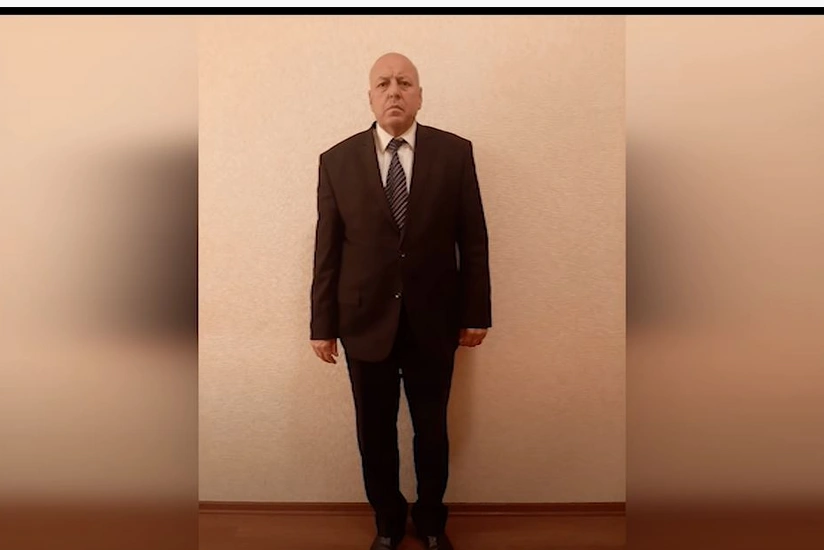 DTX-nin tutduğu məmura hökm oxunub