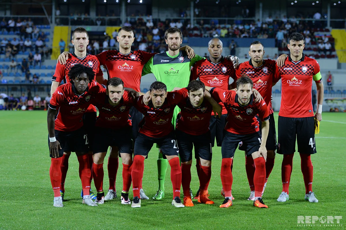 Premyer Liqa: Qəbələ Qarabağı məğlub edib - VİDEO