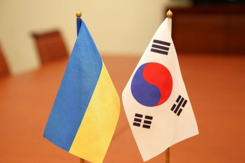 S. Korea to provide $200M in humanitarian aid to Ukraine