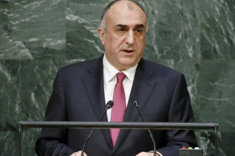 ​Məmmədyarov Azərbaycanın AİB-ə daxil ola biləcəyini istisna etməyib