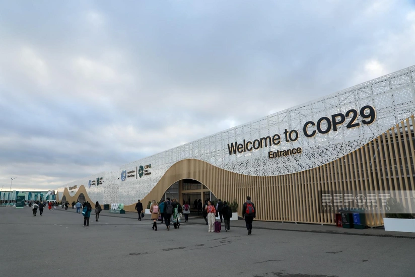 Yaponiyanın Ekologiya Qurumu: COP29-da Paris Sazişinin 6-cı Maddəsinin təsdiqlənməsindən məmnunuq