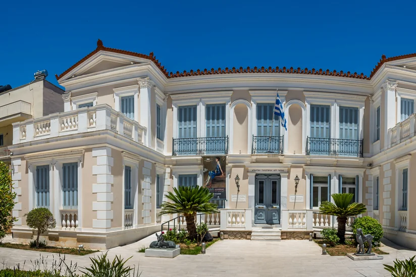 В Греции нашли украденную картину Пикассо стоимостью £20 млн