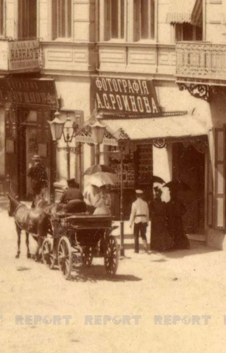 Qarabağ atları və Gürcüstan - ARAŞDIRMA - VİDEO