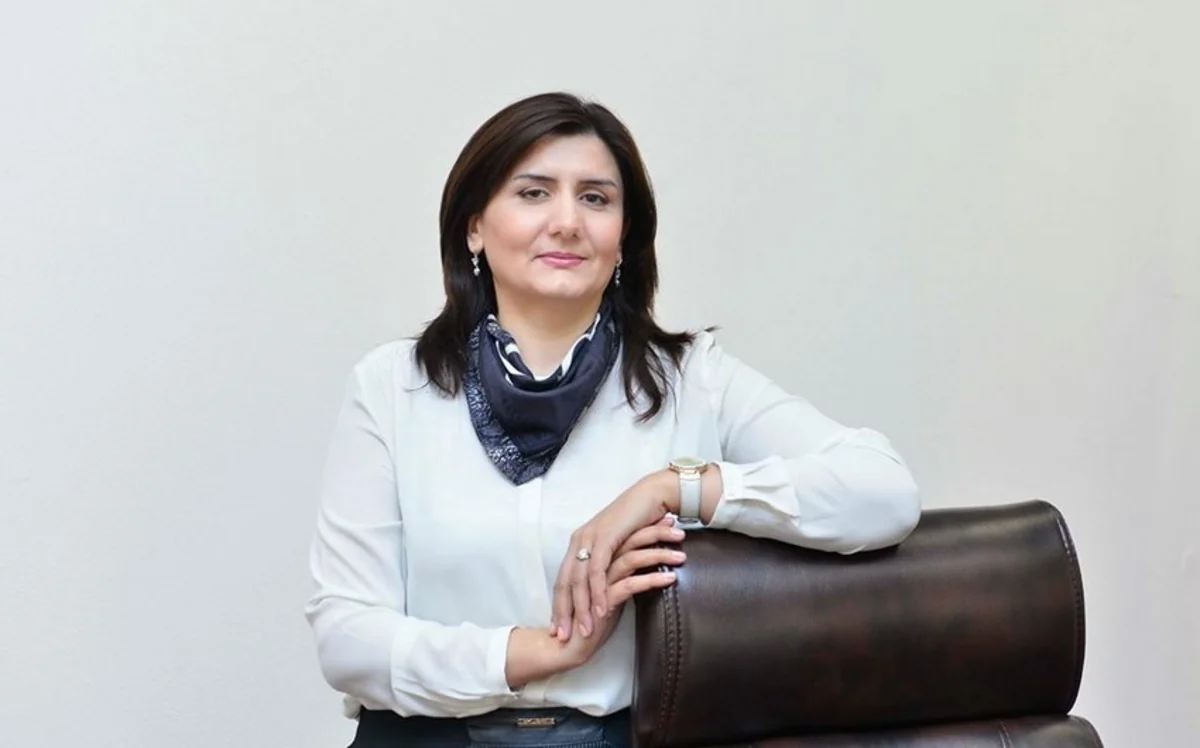 BSU-nun Mətbuat və informasiya mərkəzinin müdiri vəzifəsinə təyinat olub