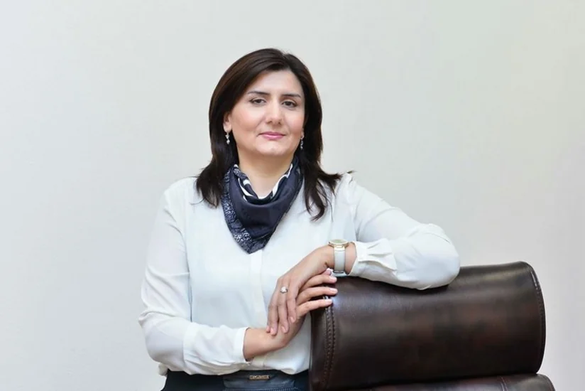 BSU-nun Mətbuat və informasiya mərkəzinin müdiri vəzifəsinə təyinat olub