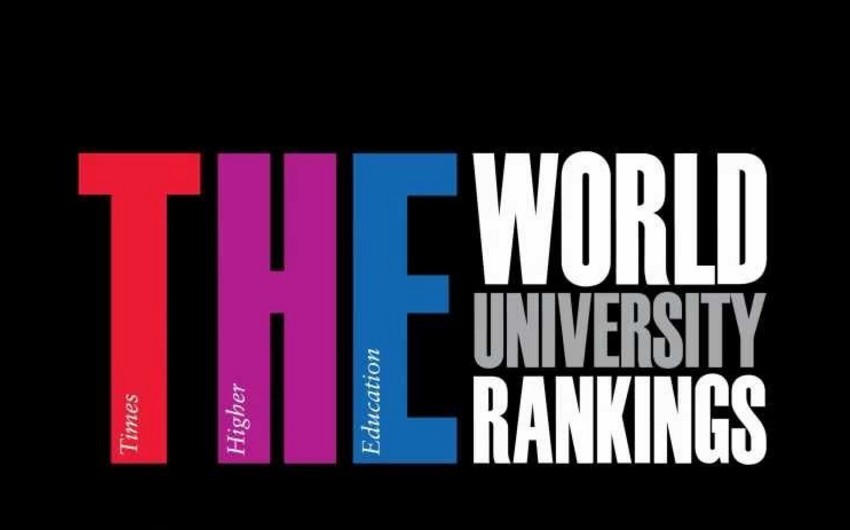 Dünyanın ən yaxşı universitetlərinin reytinq siyahısında Azərbaycan ali məktəbləri yer almayıb