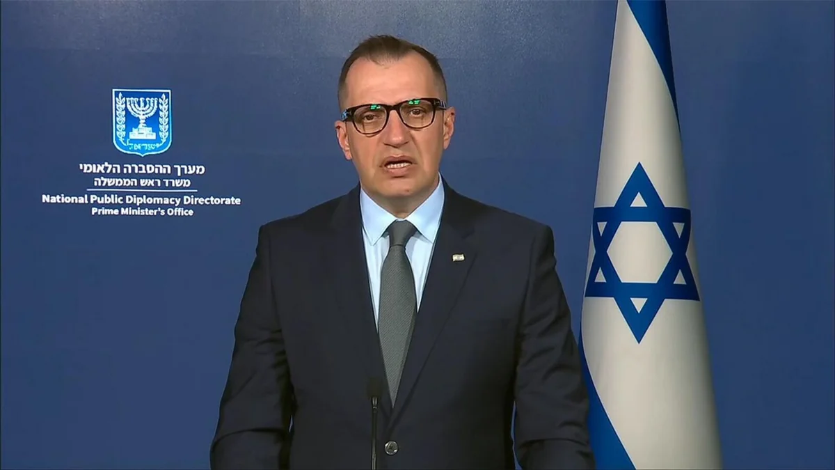 Hendelman: Israel disabled over 200 missile launchers in strikes on Iran