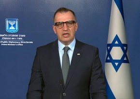 Hendelman: Israel disabled over 200 missile launchers in strikes on Iran