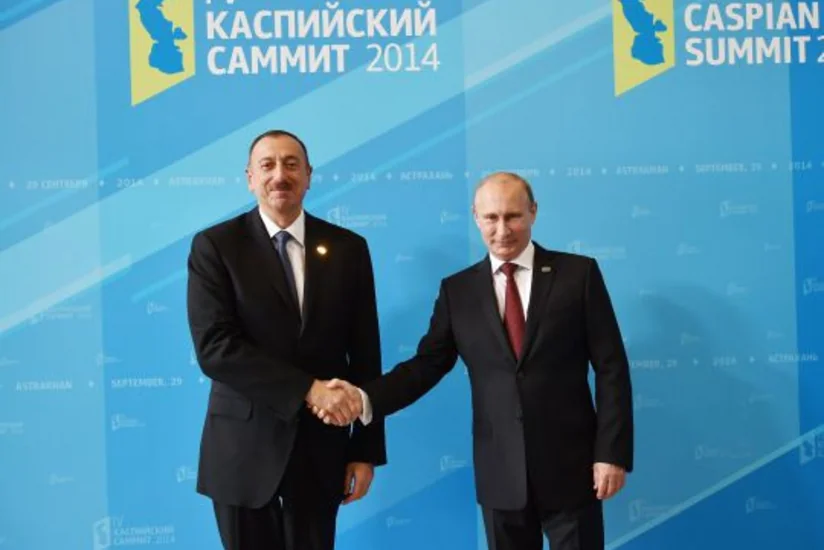 Prezident İlham Əliyev: “Ermənistanın Azərbaycana qarşı işğalçılıq siyasəti regional təhlükəsizliyə başlıca təhdiddir”