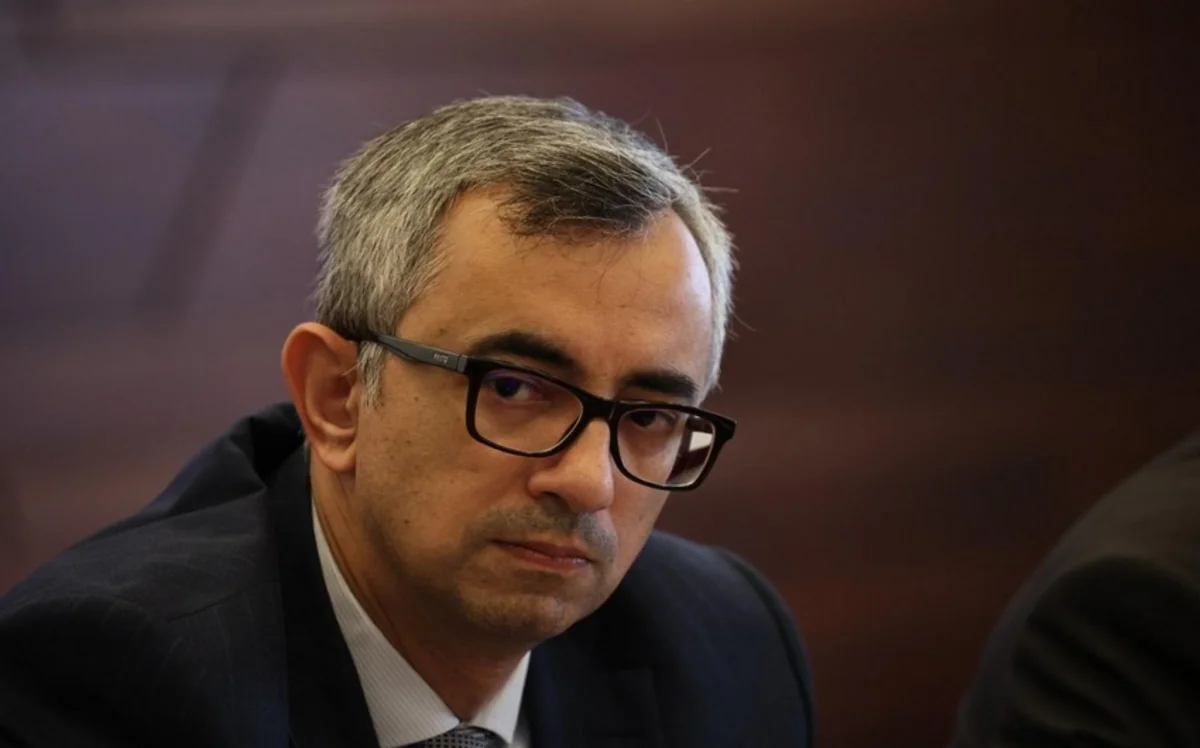 “Report”un direktoru: Solovyovun açıqlamaları etnik ədavəti qızışdırmağa yönəlib