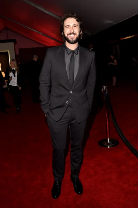 Grammy Awards 2016 held in Los Angeles