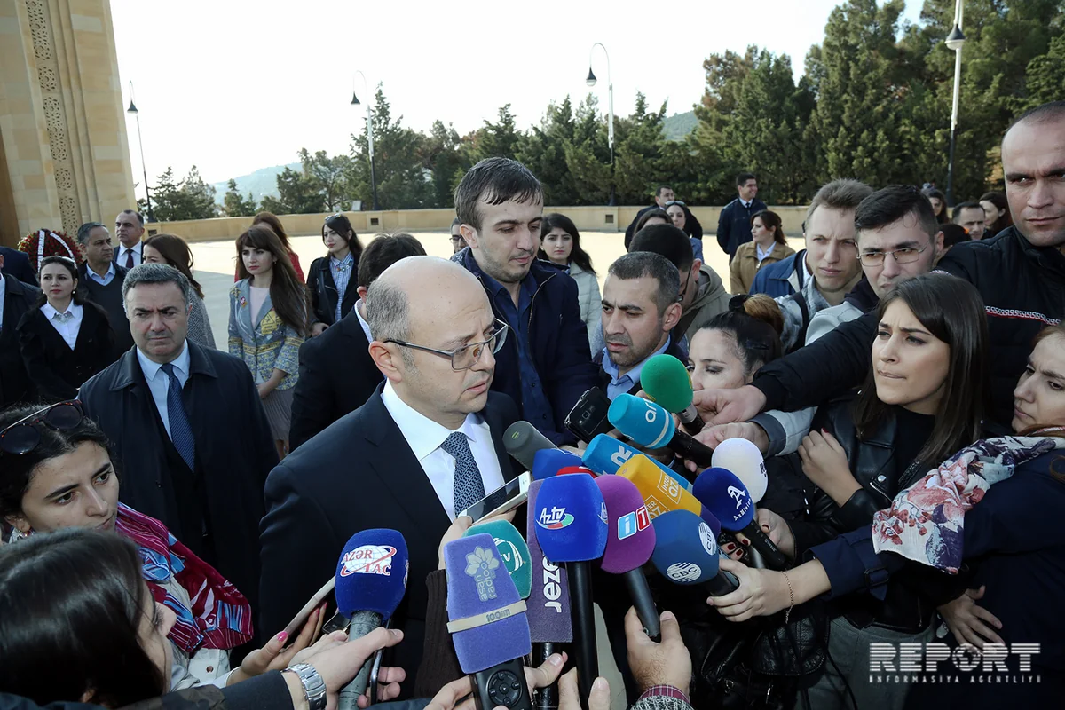 Energy Minister: Azerbaijan takes all its commitments seriously