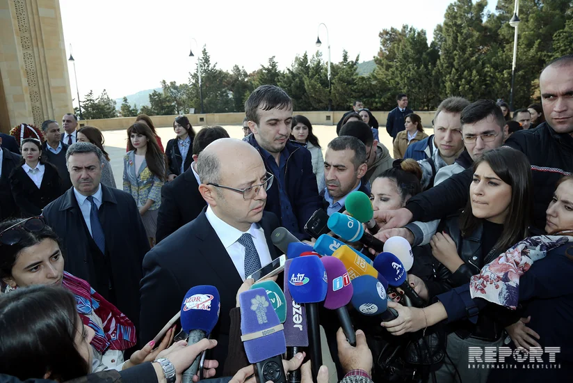 Energy Minister: Azerbaijan takes all its commitments seriously