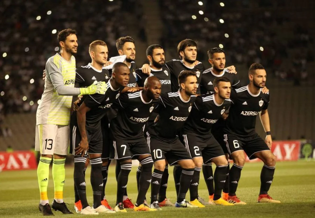 Bu gün Qarabağ altıqat Azərbaycan çempionu ola bilər
