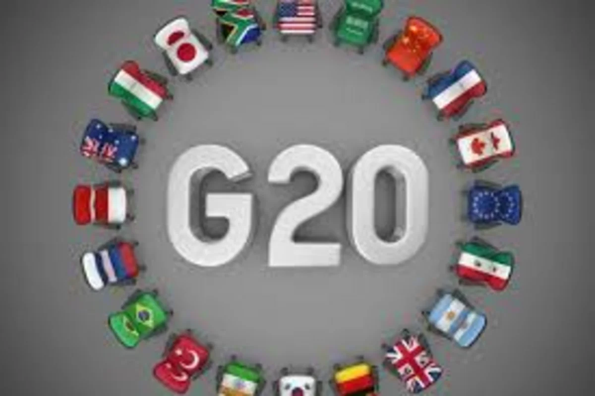 Встреча министров финансов G20 пройдет в Анкаре 4-5 сентября