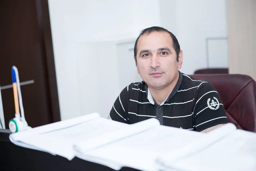 Polis jurnalistin şikayəti ilə bağlı araşdırmalara başladı