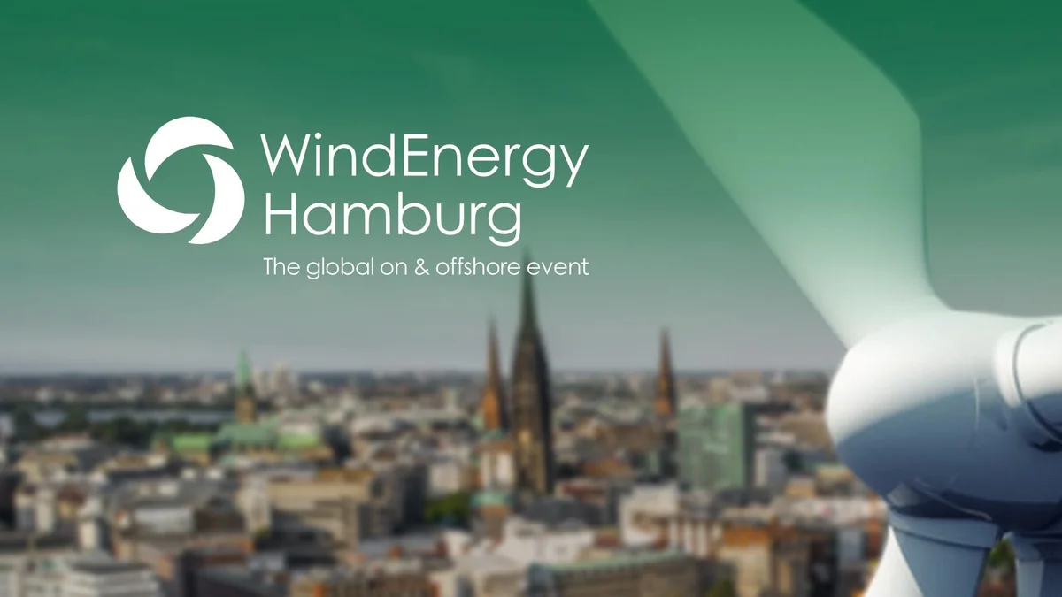Pərviz Şahbazov Wind Energy Hamburg tədbirində iştirak edəcək