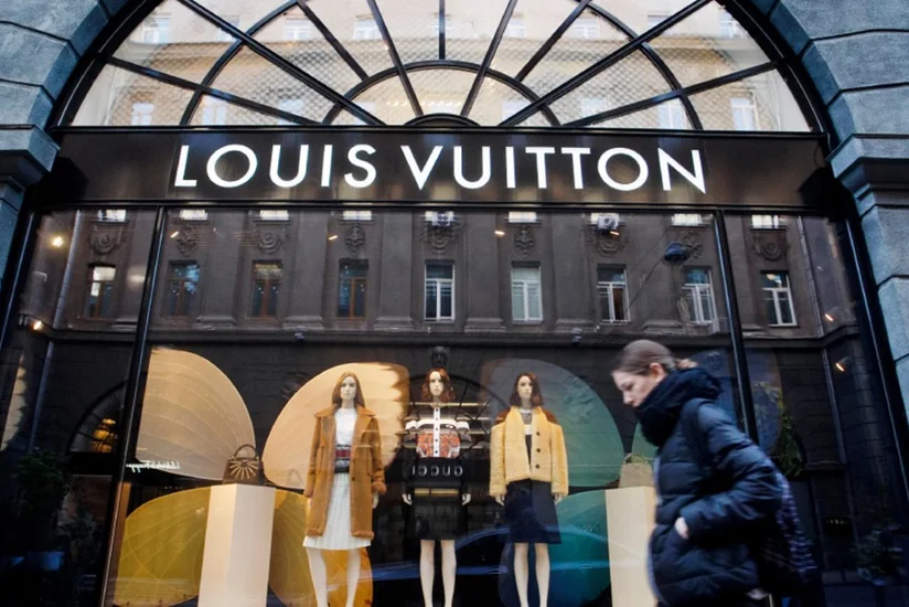 LVMH и L'Oreal надеются на скорое восстановление благодаря продажам в Китае